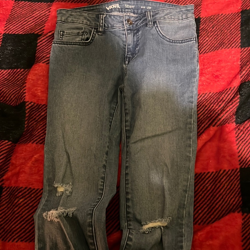 jeans
